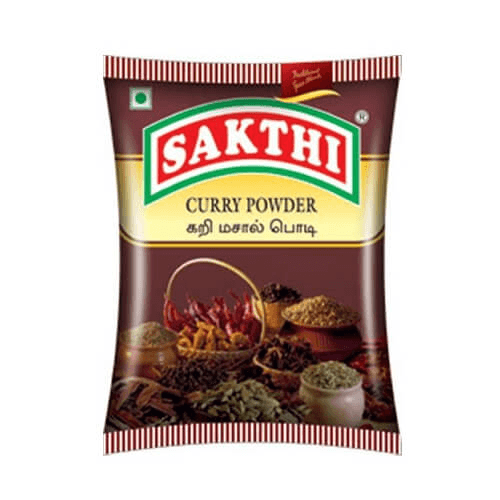 Sakthi Curry Masala 100 gm