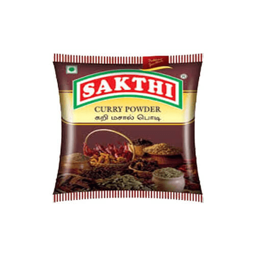 Sakthi Curry Masala Powder 50 gm