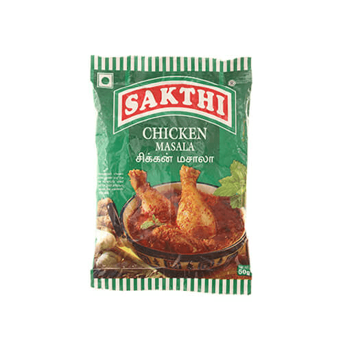Sakthi Chicken Masala 50 gm