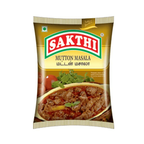 Sakthi Mutton Masala 100 gm