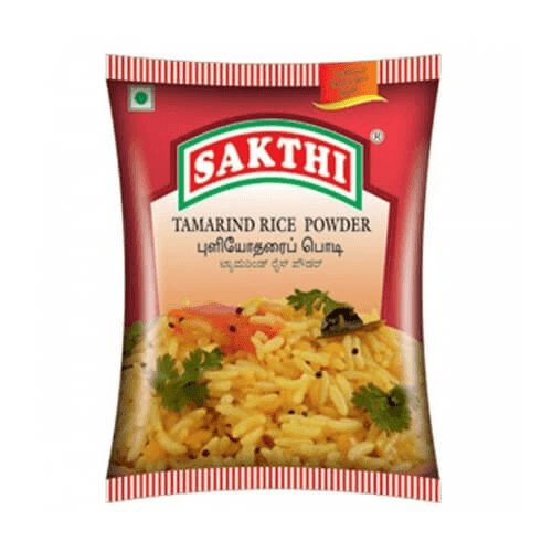 Sakthi Puliyogare Powder 100 gm