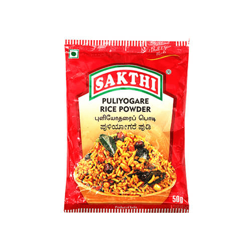 Sakthi Puliyogare Powder 50 gm