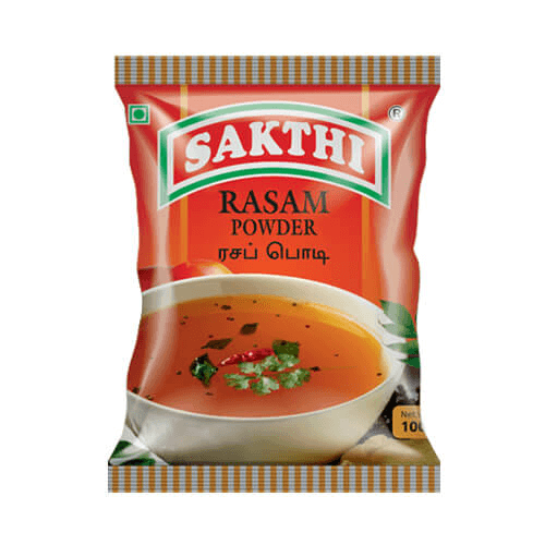 Sakthi Rasam Powder 100 gm