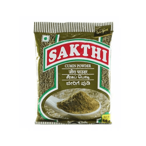 Sakthi Cumin Powder 50 gm