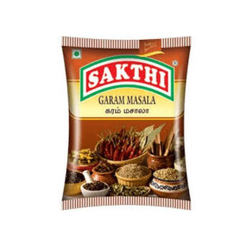 Sakthi Garam Masala 50 gm