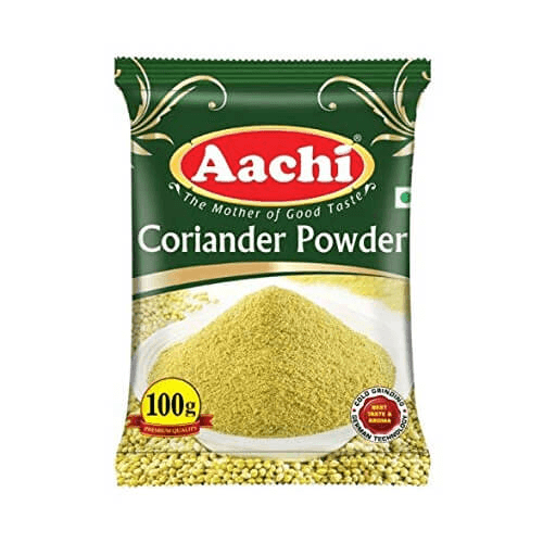 Aachi Coriander Powder 100 gm