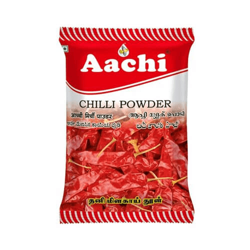 Aachi Chilli Powder 100 gm