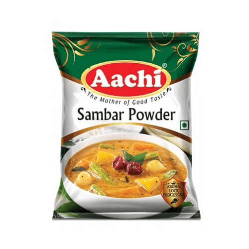 Aachi Sambar Masala 100 gm