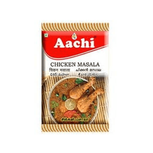 Aachi Chicken Masala 50 gm