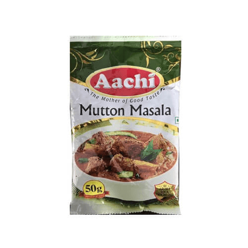 Aachi Mutton Masala 50 gm