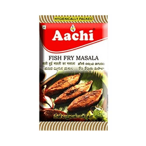 Aachi Fish Fry Masala 100 gm