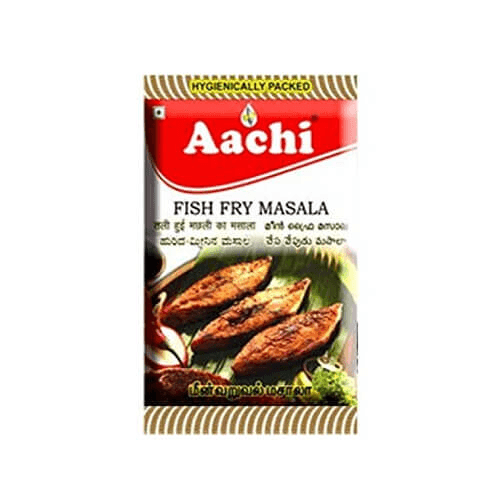 Aachi Fish Fry Masala 50 gm