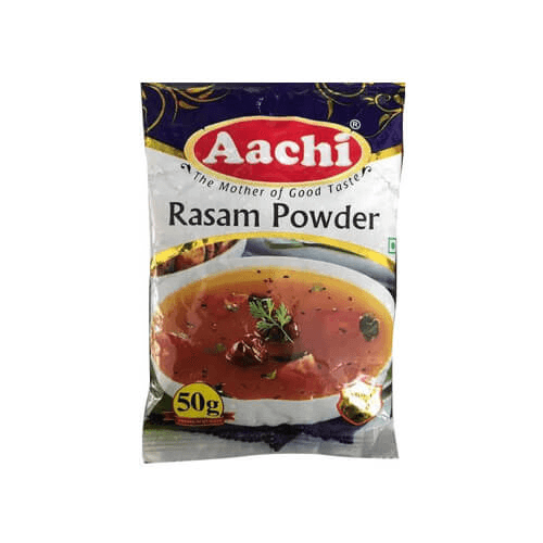 Aachi Rasam Powder 50 gm