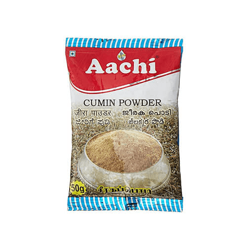 Aachi Jeera Powder 50 gm