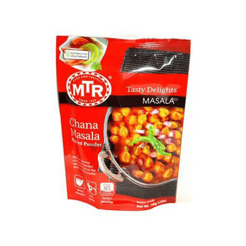 MTR Channa Masala 100 gm