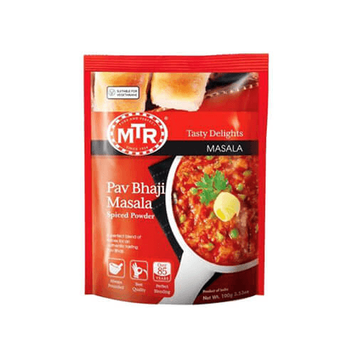 MTR Pav Bhaji Masala 100 gm