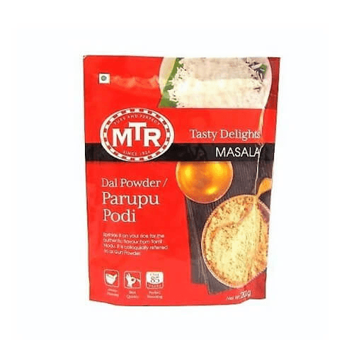 MTR Dal Powder 200 gm