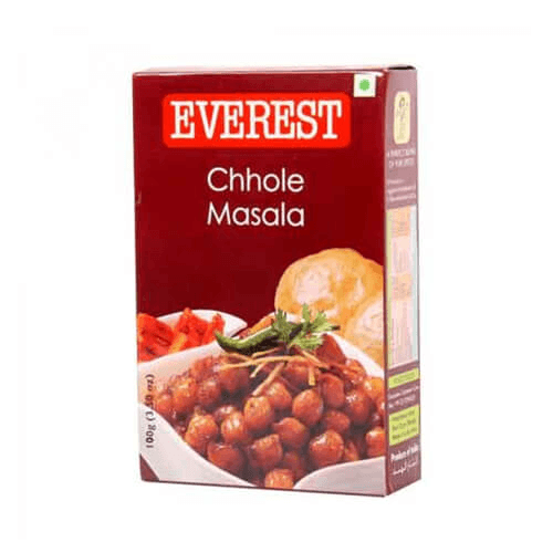 Everest Chhole Masala 100 gm