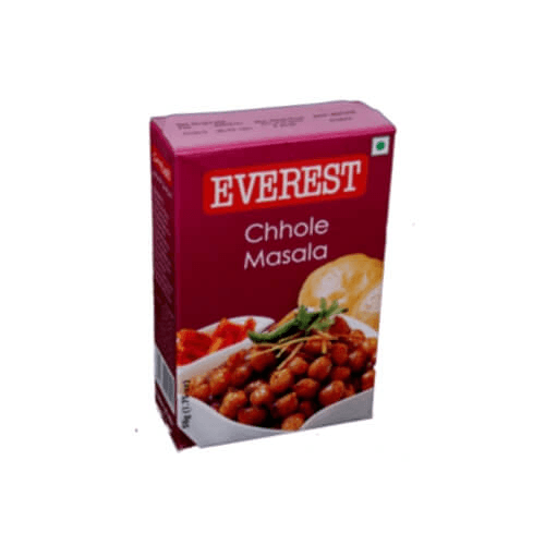 Everest Chhole Masala 50 gm