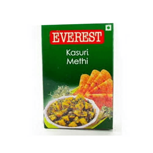 Everest Kasuri Methi 25 gm