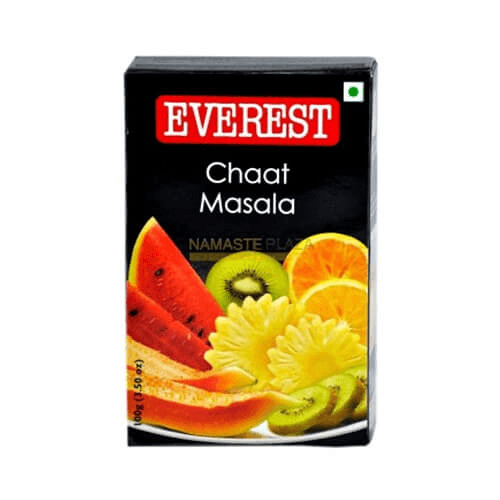 Everest Chaat Masala 100 gm