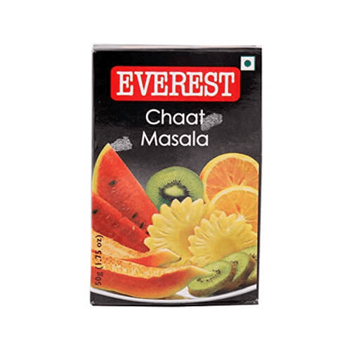 Everest Chaat Masala 50 gm