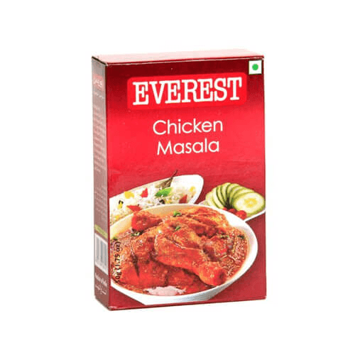 Everest Chicken Masala 50 gm