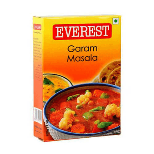 Everest Garam Masala 100 gm