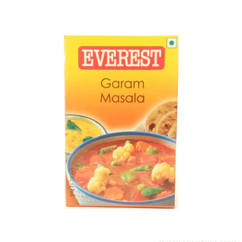 Everest Garam Masala 50 gm