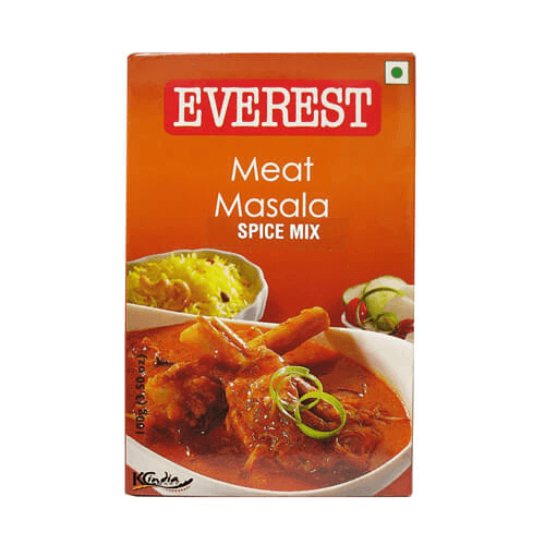 Everest Meat Masala 100 gm