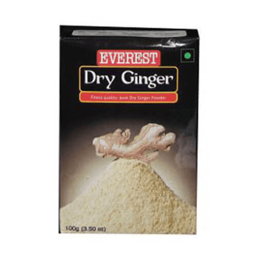 Everest Dry Ginger Powder 100 gm