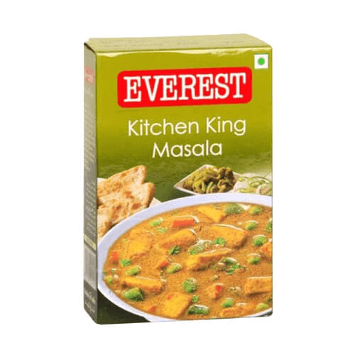 Everest Kitchen King Masala 100 gm