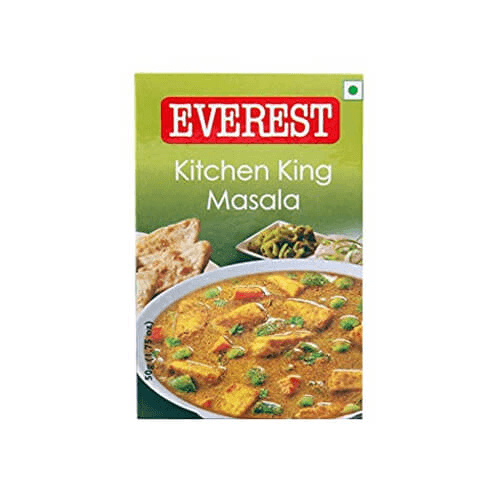 Everest Kitchen King Masala 50 gm