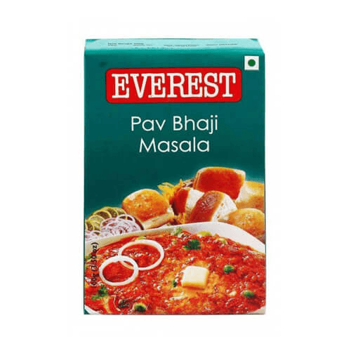 Everest Pav Bhaji Masala 100 gm