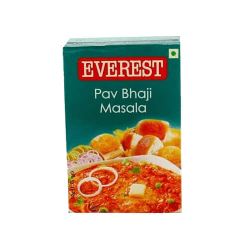 Everest Pav Bhaji Masala 50 gm