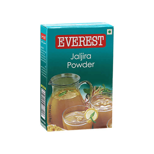 Everest Jaljeera Powder 50 gm