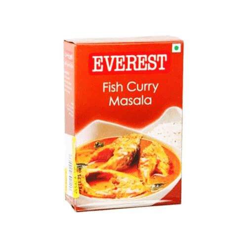Everest Fish Curry Masala 50 gm