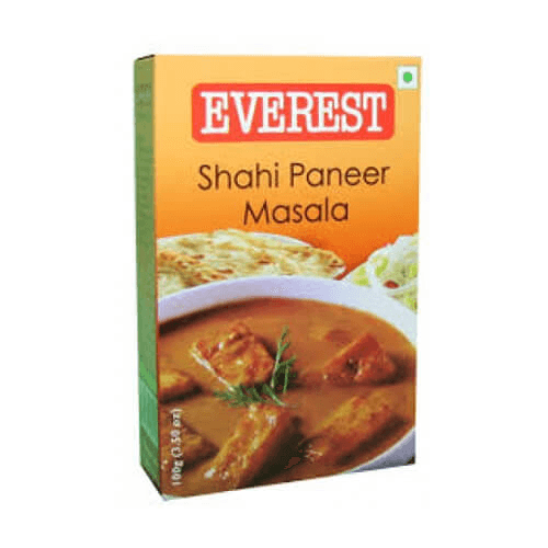 Everest Shahi Paneer Masala 50 gm