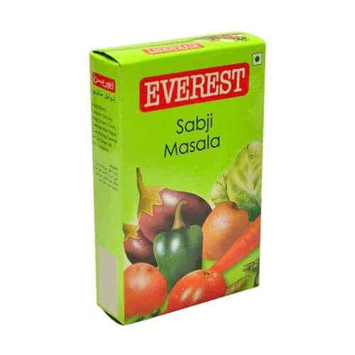 Everest Sabji Masala 100 gm
