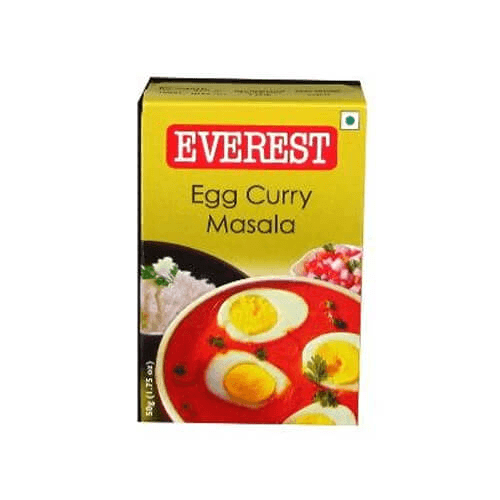 Everest Egg Curry Masala 50 gm