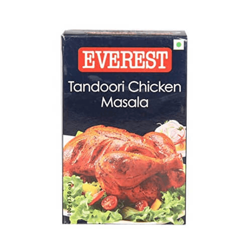 Everest Tandoori Chicken Masala 100 gm
