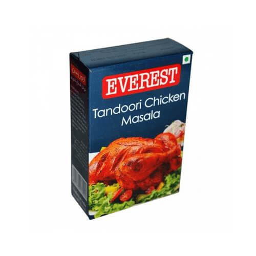 Everest Tandoori Chicken Masala 50 gm