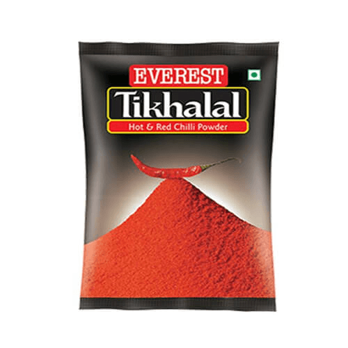 Everest Tikhalal Powder 100 gm