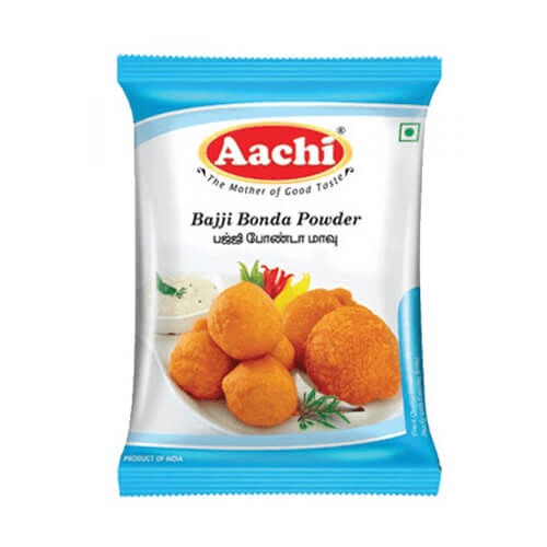 Aachi Bajji Bonda Mix 500 gm