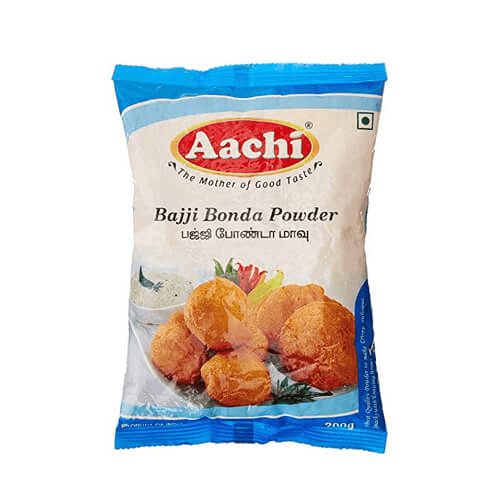 Aachi Bajji Bonda Mix 200 gm