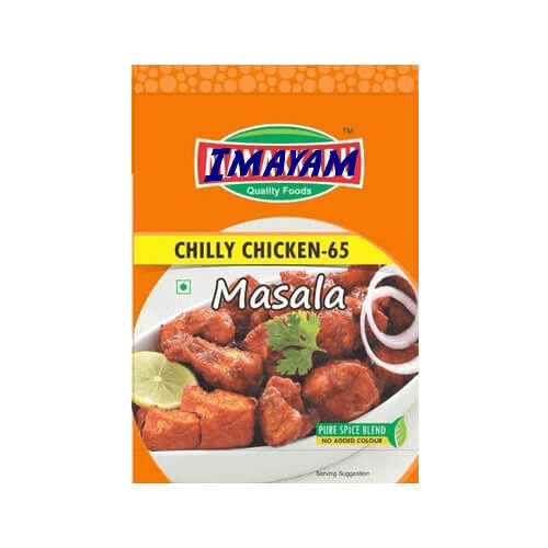 Imayam Chicken 65 Masala 500 gm