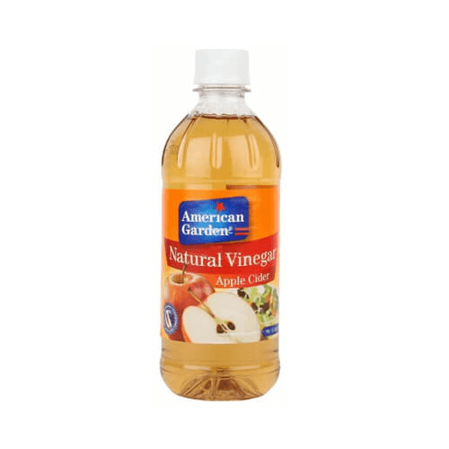 American Garden Apple Cider Vinegar 473 ml