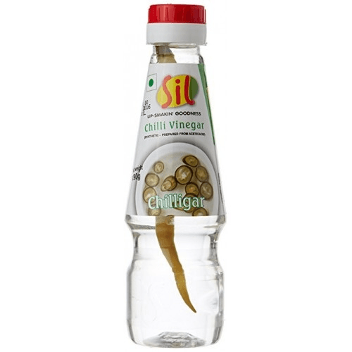 Sil Vinegar 190 gm