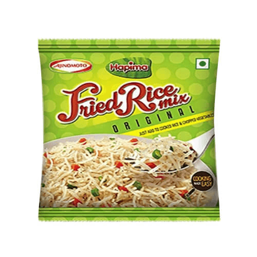 Hapima Fried Rice Mix Original 5 gm