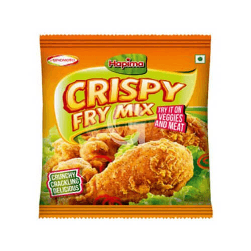Hapima Crispy Fry Mix 72 gm